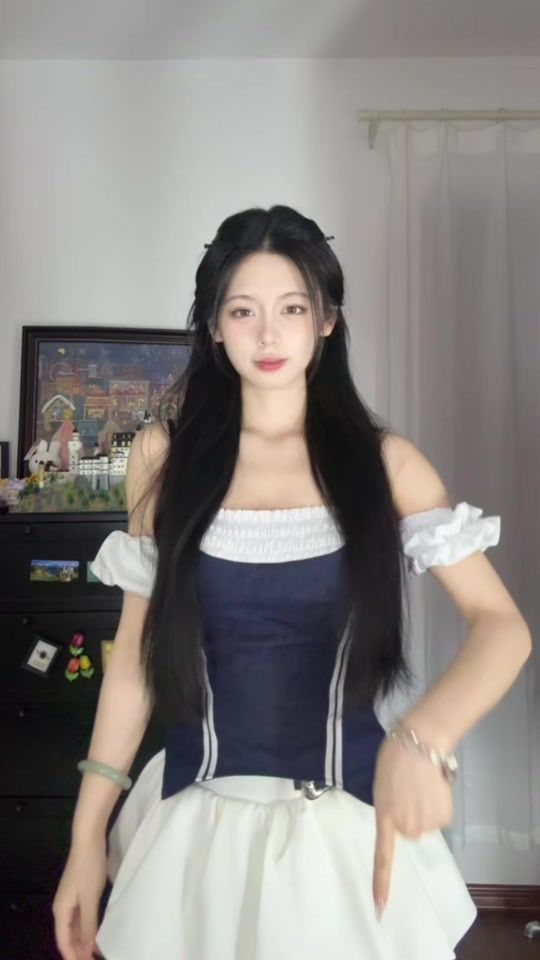 TikTok video thumbnail by silasxiao_0