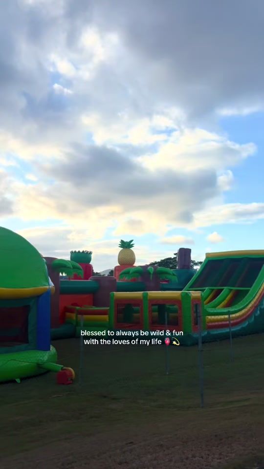 TikTok video thumbnail by jayynah