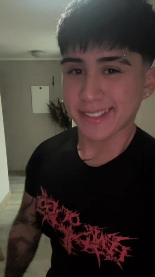 TikTok video thumbnail by lucaswawy