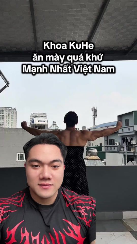 TikTok video thumbnail by khoakuhe