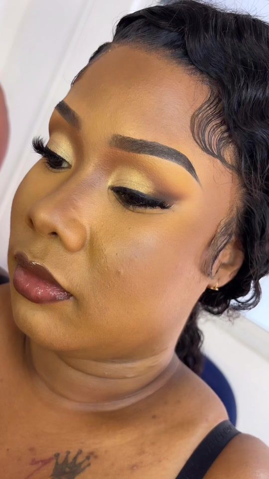 TikTok video thumbnail by makeupbykim31