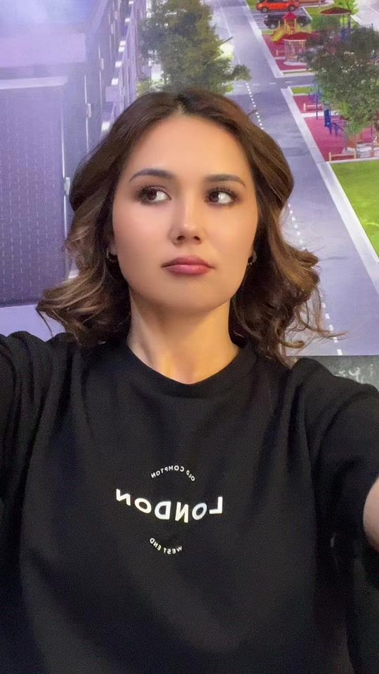TikTok video thumbnail by mahliyo9604