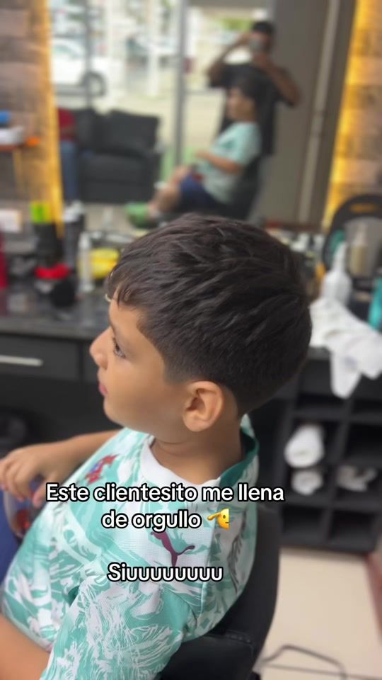 TikTok video thumbnail by jasser_barber