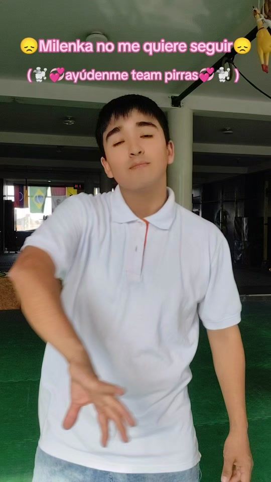 TikTok video thumbnail by sergiocrz7
