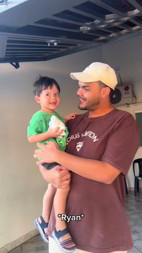 TikTok video thumbnail by _gabmendes