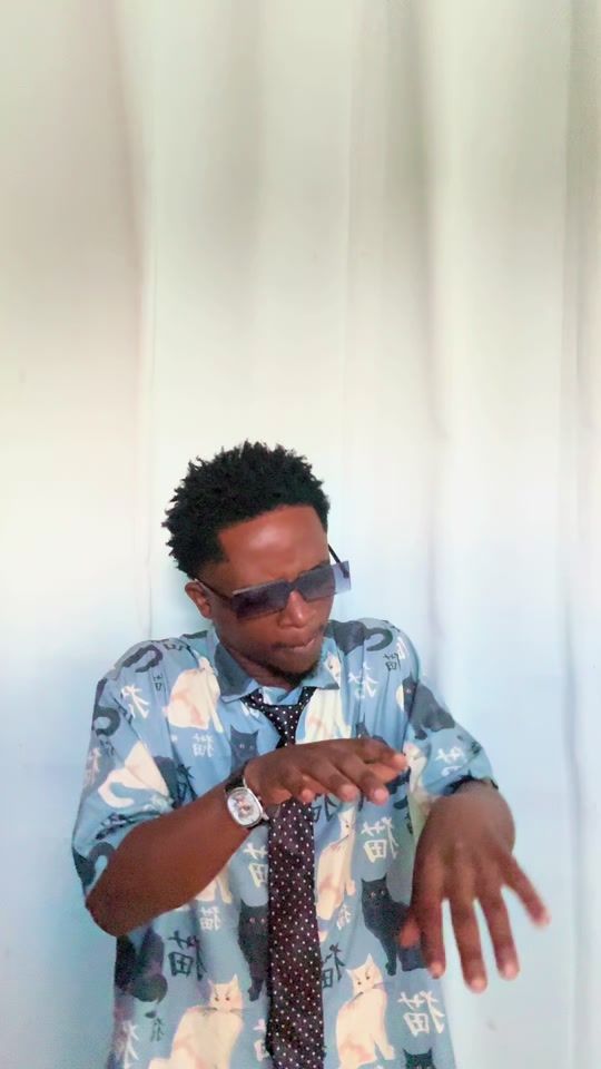 TikTok video thumbnail by mnyama_zimba