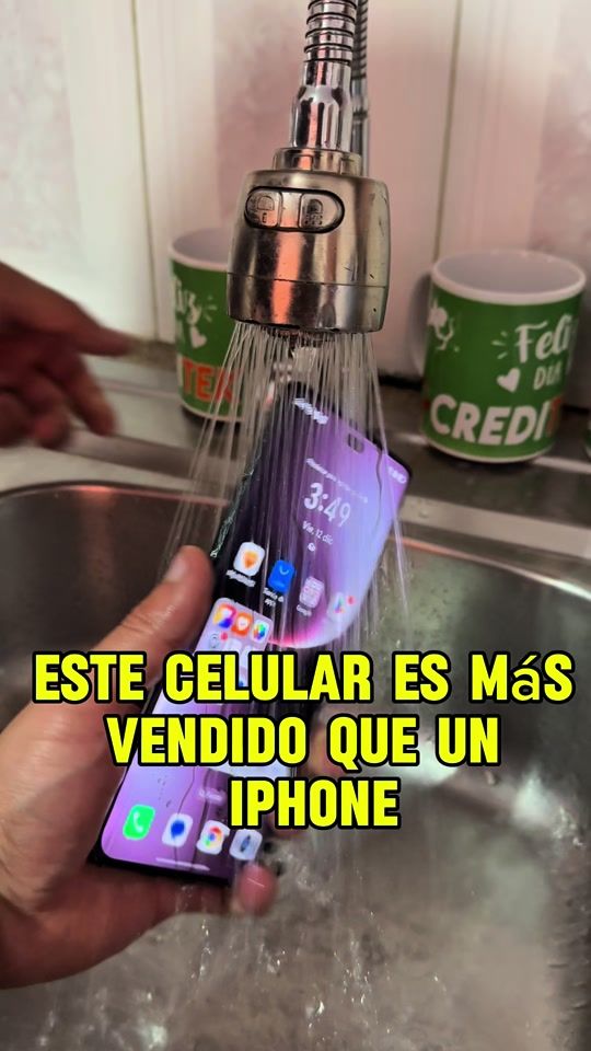 TikTok video thumbnail by celularesacreditoecuador