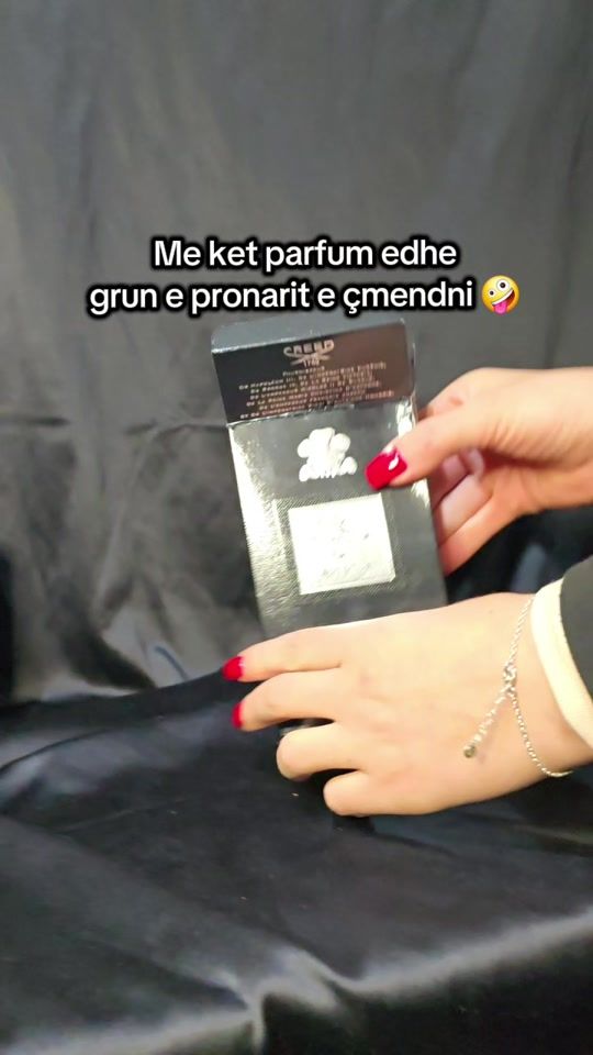 TikTok video thumbnail by parfumi_thesarit