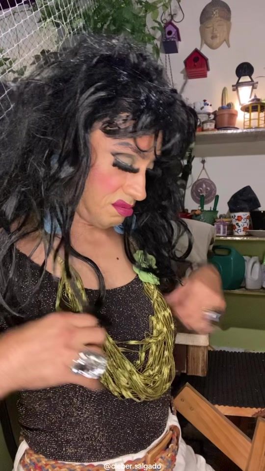 TikTok video thumbnail by cleber.salgado