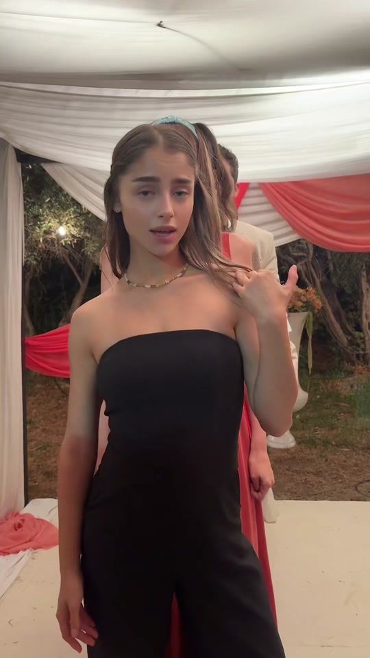 TikTok video thumbnail by noacohen_official1