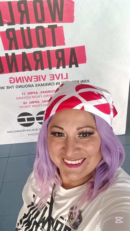 TikTok video thumbnail by kathyflorescosplay