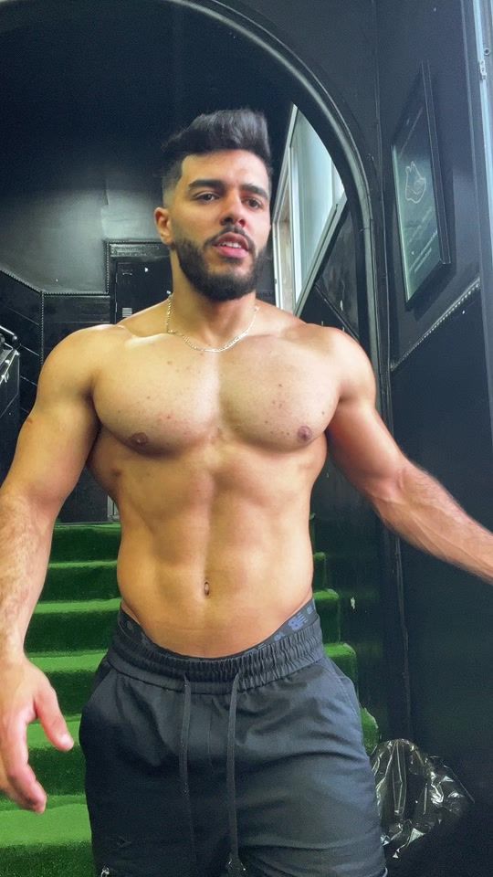 TikTok video thumbnail by nabil_ourabah