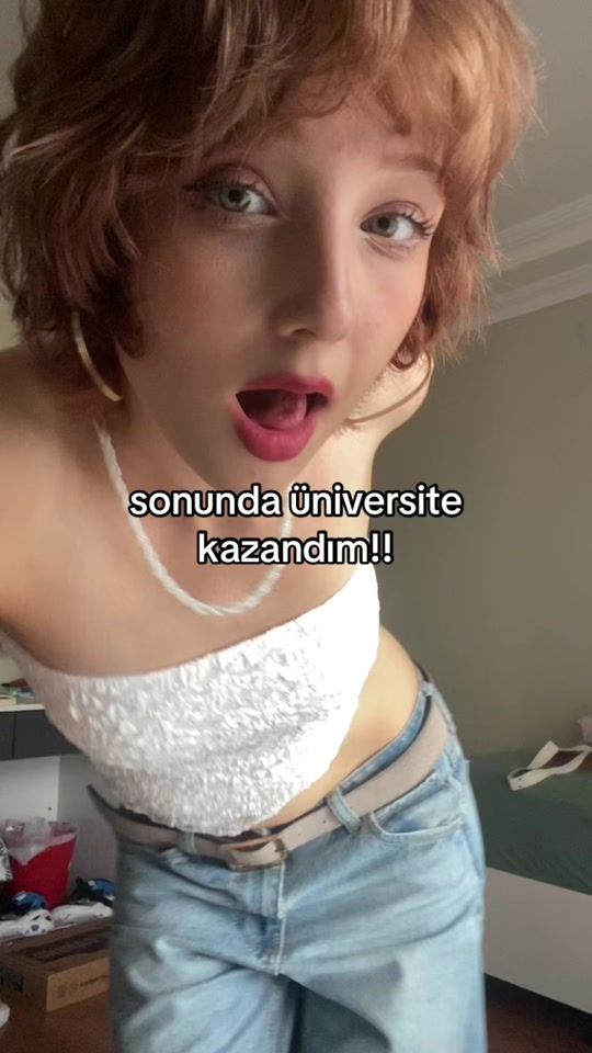 TikTok video thumbnail by cagla.0k