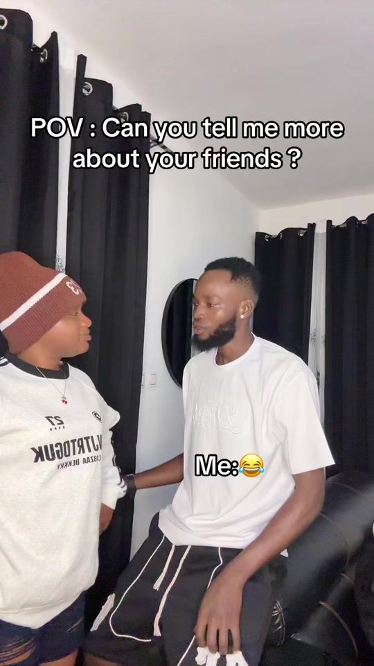 TikTok video thumbnail by usernewbroscomedy