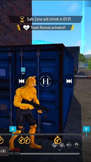 TikTok video thumbnail by awais_ff