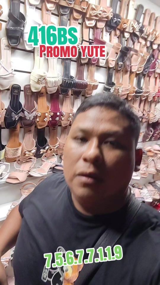 TikTok video thumbnail by sandaliasramada