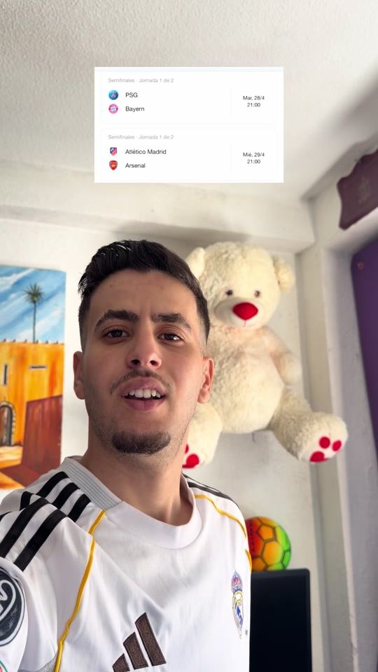 TikTok video thumbnail by ezzarioussama