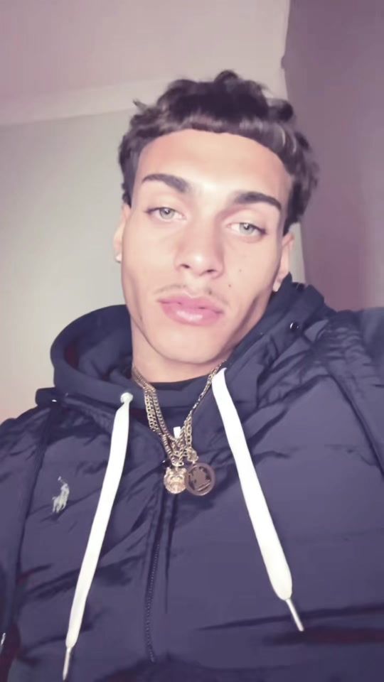 TikTok video thumbnail by aboriginaldoitbest0