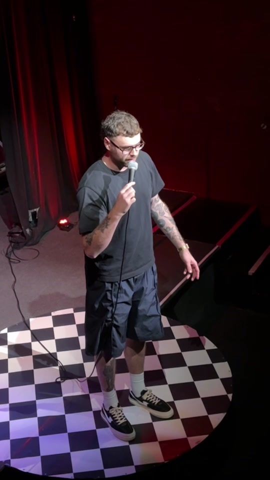 TikTok video thumbnail by seanhillyman