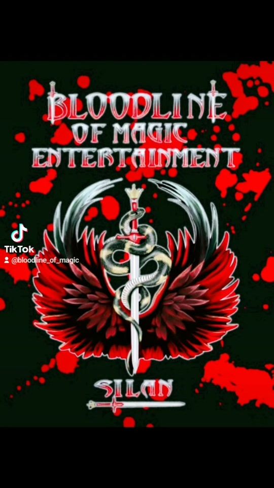 TikTok video thumbnail by bloodline_of_magic