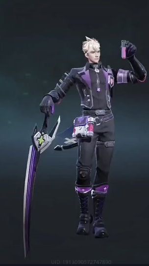 TikTok video thumbnail by hakirokun1500