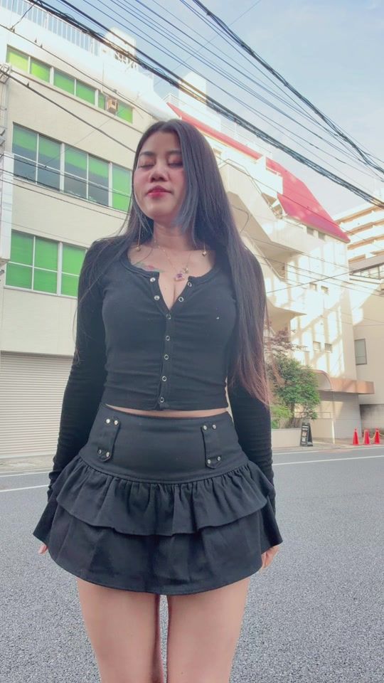TikTok video thumbnail by moemama71