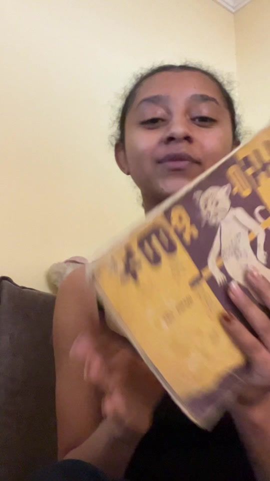 TikTok video thumbnail by afrolit_