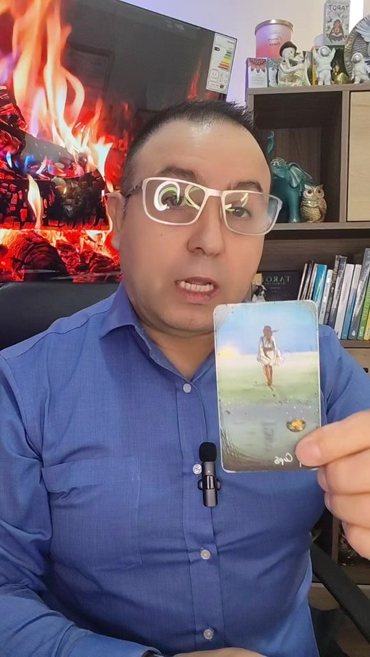 TikTok video thumbnail by ericktarot71