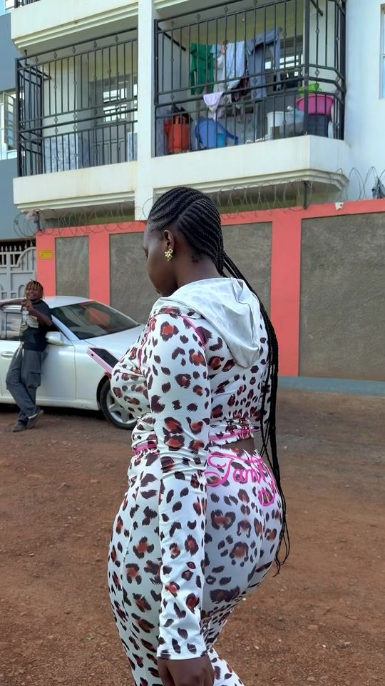 TikTok video thumbnail by dfirekenya