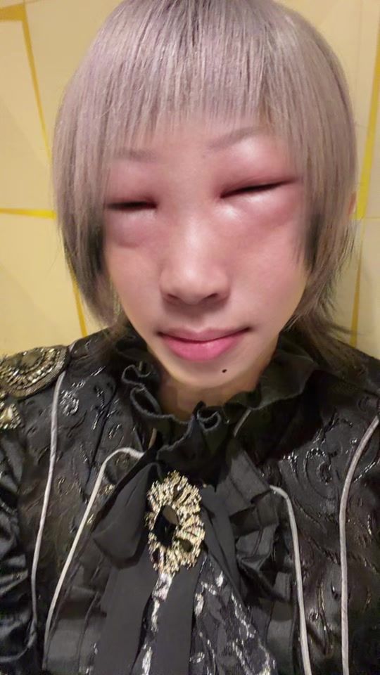TikTok video thumbnail by buta_dote_