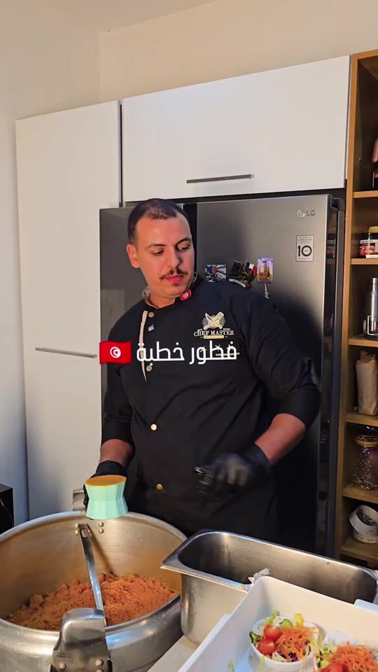 TikTok video thumbnail by chef.master.traiteur