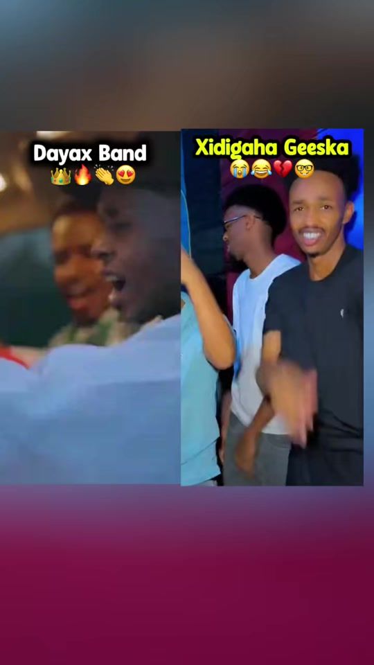 TikTok video thumbnail by hargeisa_31