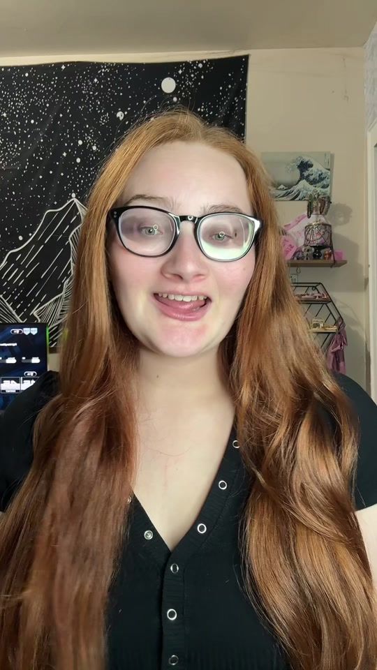 TikTok video thumbnail by mhmshortcake