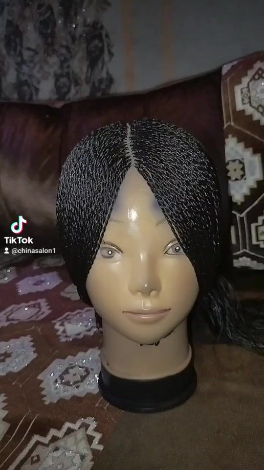 TikTok video thumbnail by chinasalon1