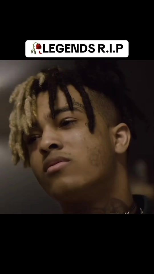 TikTok video thumbnail by xxxtenation_kingg
