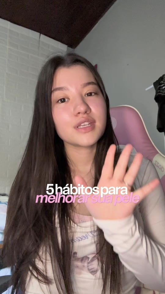 TikTok video thumbnail by clarettezinha