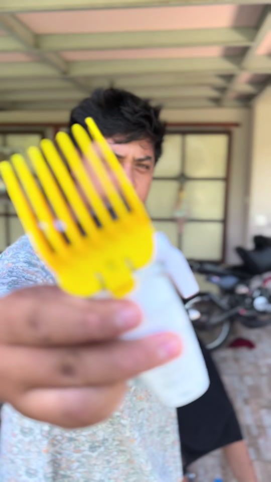 TikTok video thumbnail by ora.barber