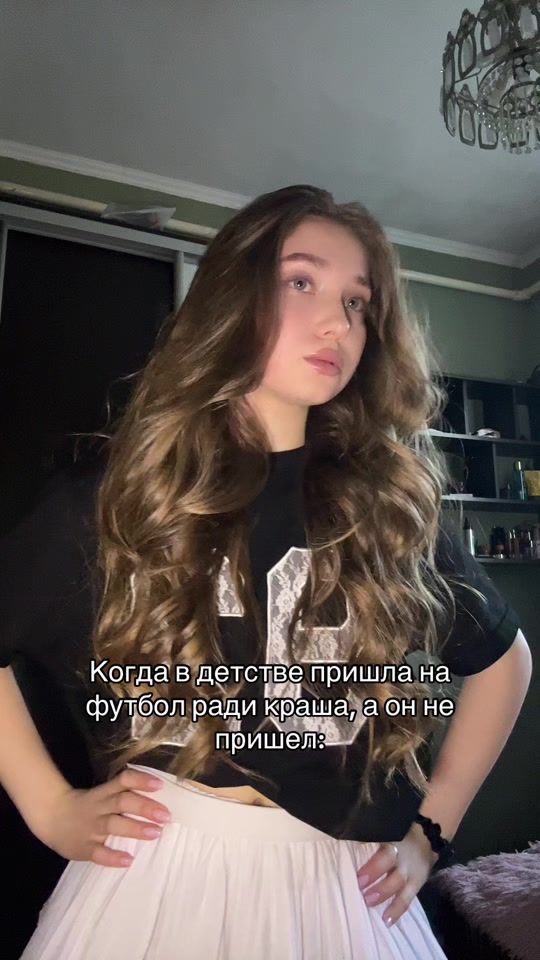 TikTok video thumbnail by _nikaaaa._a_