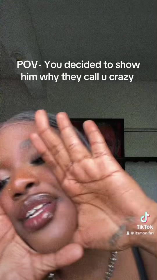 TikTok video thumbnail by itsmonifa1