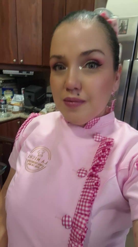 TikTok video thumbnail by lamichifoodie