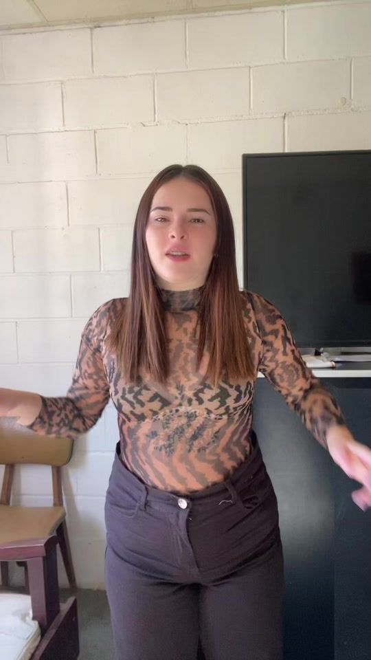 TikTok video thumbnail by florencia.scharff