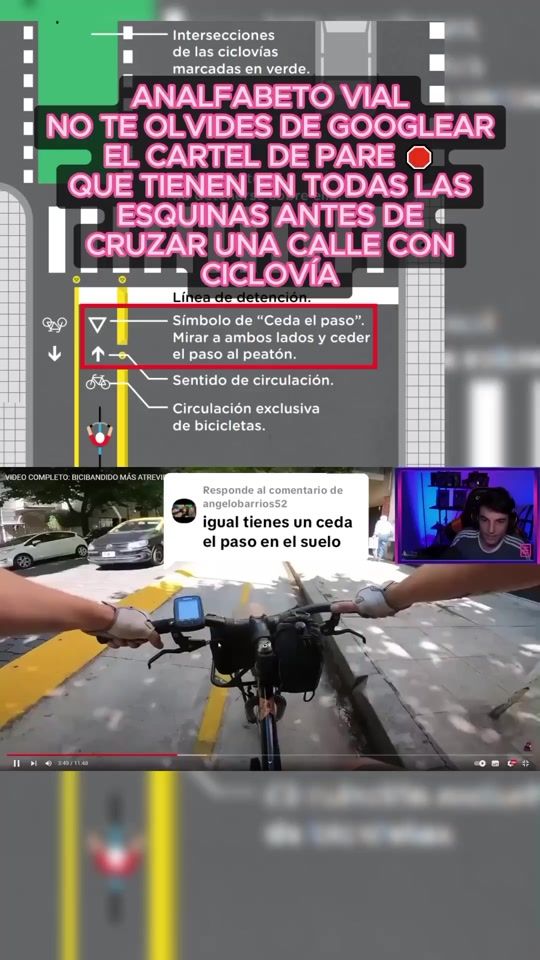 TikTok video thumbnail by bicibandido
