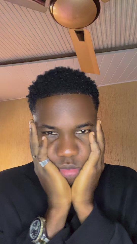 TikTok video thumbnail by robtself