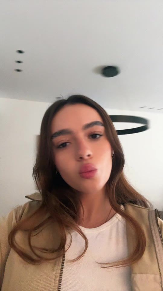 TikTok video thumbnail by roninachmani