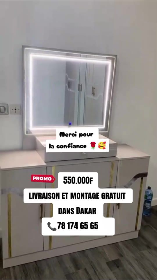 TikTok video thumbnail by bamba_ameublement_sn