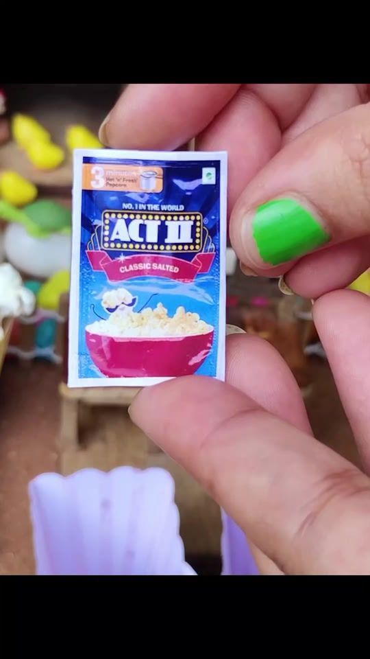 TikTok video thumbnail by miniaturecooking0786