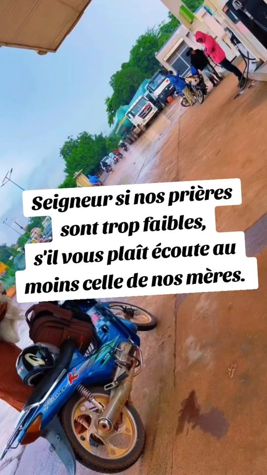 TikTok video thumbnail by moussabala007