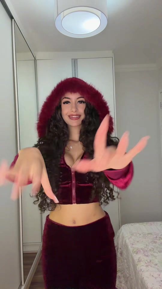TikTok video thumbnail by helo_saraivaa