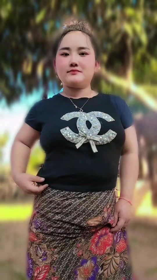 TikTok video thumbnail by meexong233