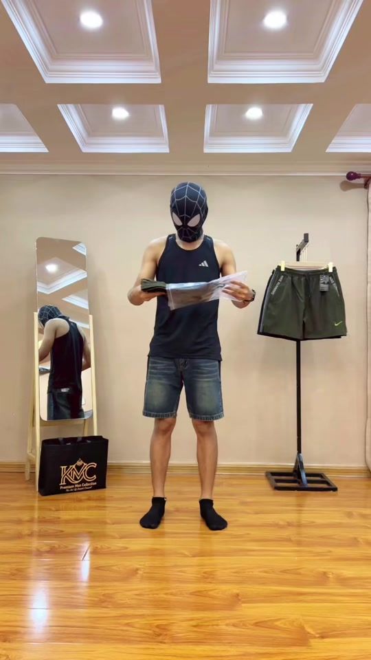 TikTok video thumbnail by kmcpremiummencollection